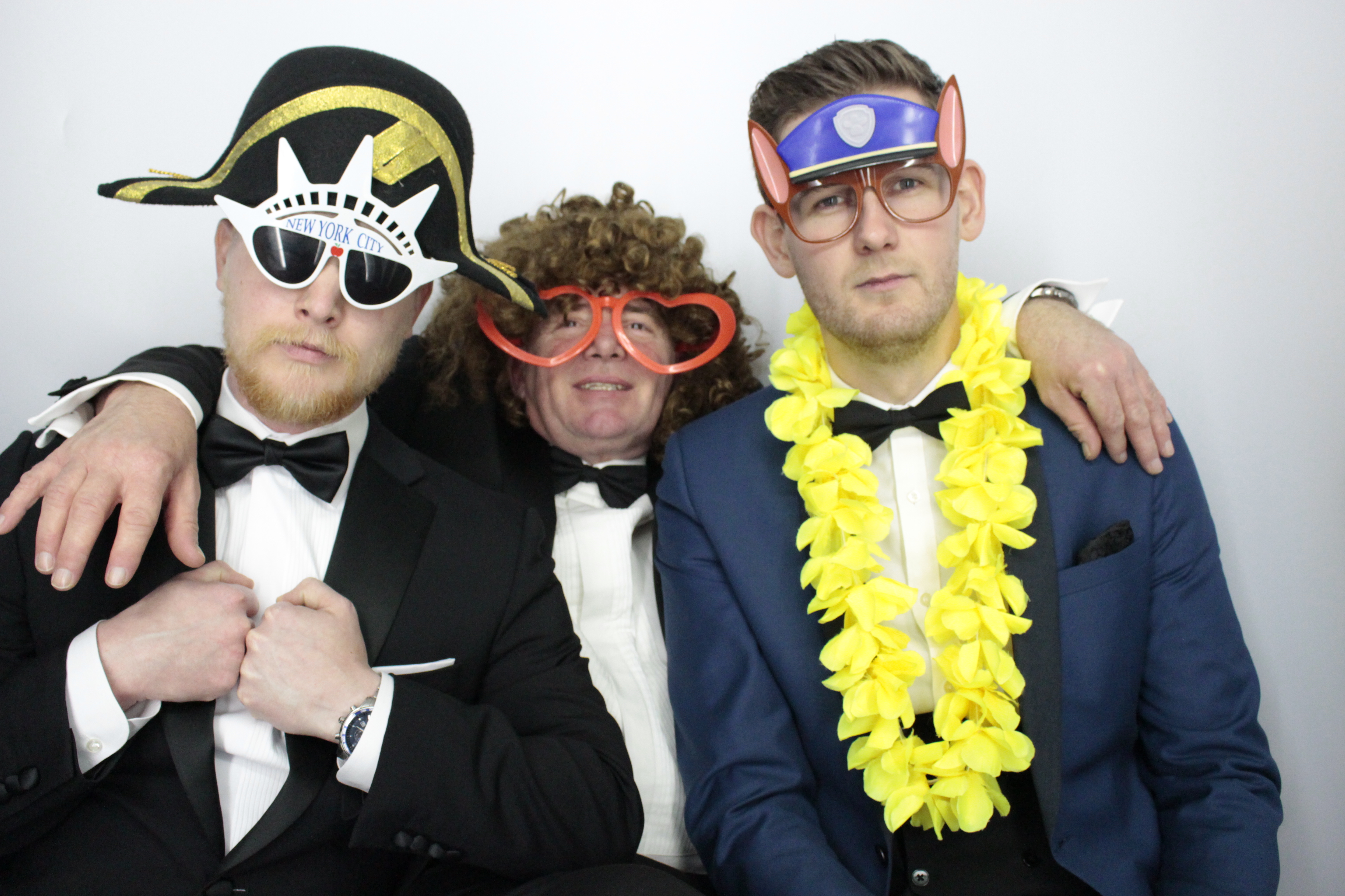 CCS 193 Commissioning Ball | View more photos from the event at gallery.myphotoboothexperience.co.uk/u/MyPhotoBoothExperienceLtd/CCS-193-Commissioning-Ball